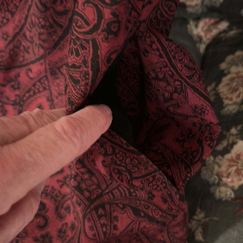 Vintage Kenzo Dress - Picture 5 of 13